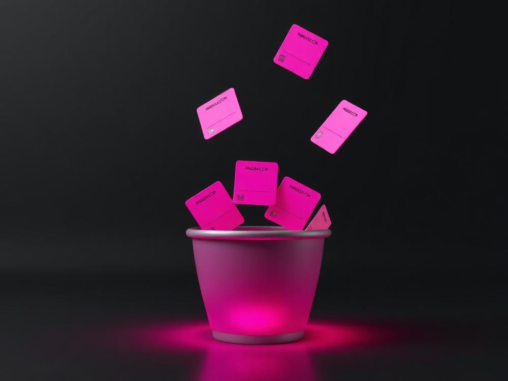 Auto-categorized transactions
