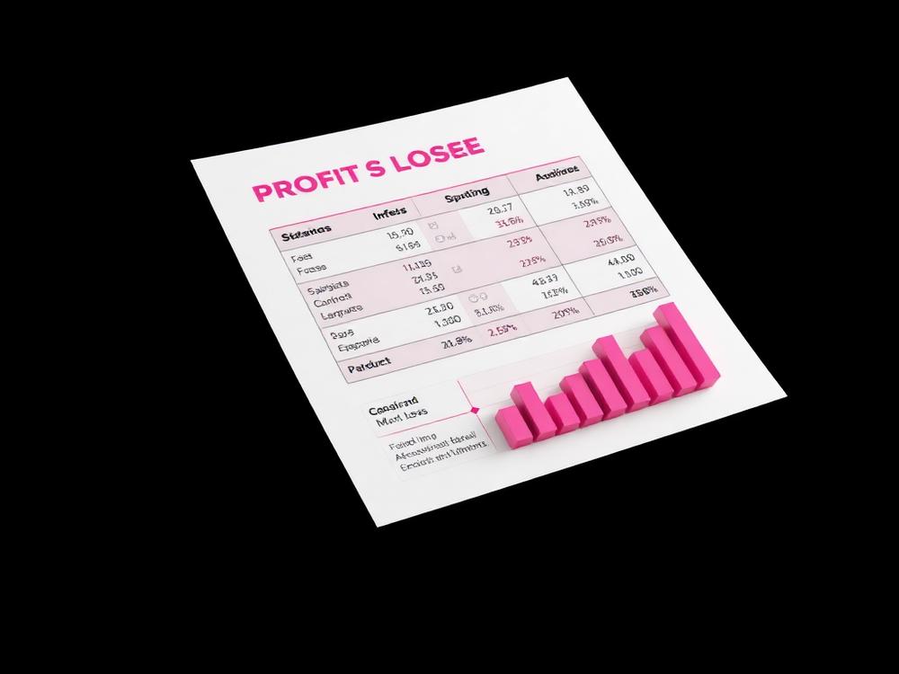 Instant Profit & Loss